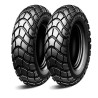 Neumático MICHELIN REGGAE 130/90-10 61J TL - motoscamaralweb.com