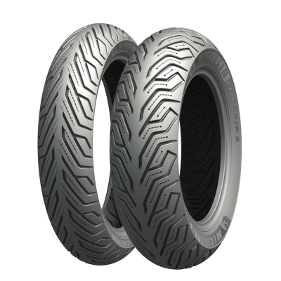 Neumático MICHELIN CITY GRIP 2 130/70-16 M/C 61S TL M+S - motoscamaralweb.com