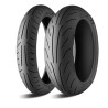 Neumático MICHELIN POWER PURE SC 130/80-15 M/C 63P TL - motoscamaralweb.com