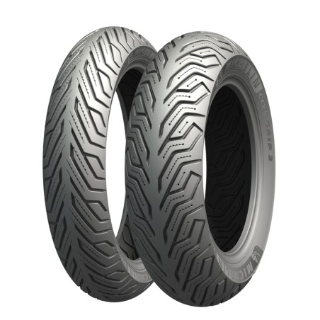 Neumático MICHELIN CITY GRIP 2 REINF 140/60-13 M/C 63S TL M+S - motoscamaralweb.com