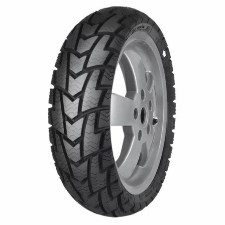 Neumático MITAS MC-32 WIN SCOOT 3.50-10 51P TL M+S - motoscamaralweb.com