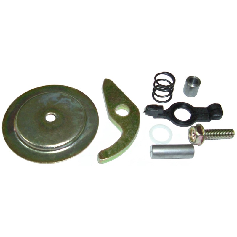 KIT REPARACION ARRANCADOR HONDA B15505 (REF. ORI G150/20.GX160ANTIGUO- KIT REPARACION ARRANCADOR HONDA B15505 (REF. ORI G150/20.GX160ANTIGUO-