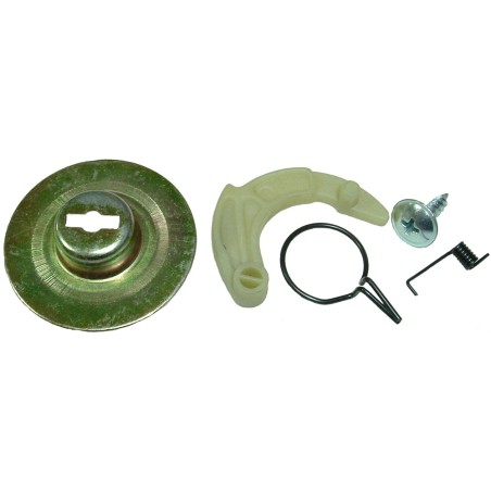 KIT REPARACION ARRANCADOR KAWASAKI TD40- motoscamaralweb.com