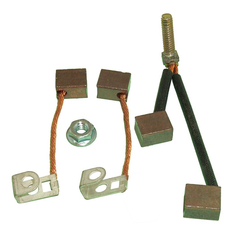 KIT REPARACION ARRANQUE ELECTRICO AD BRIGGS (REF.ORIG. 490311)- motosc KIT REPARACION ARRANQUE ELECTRICO AD BRIGGS (REF.ORIG. 490311)- motosc