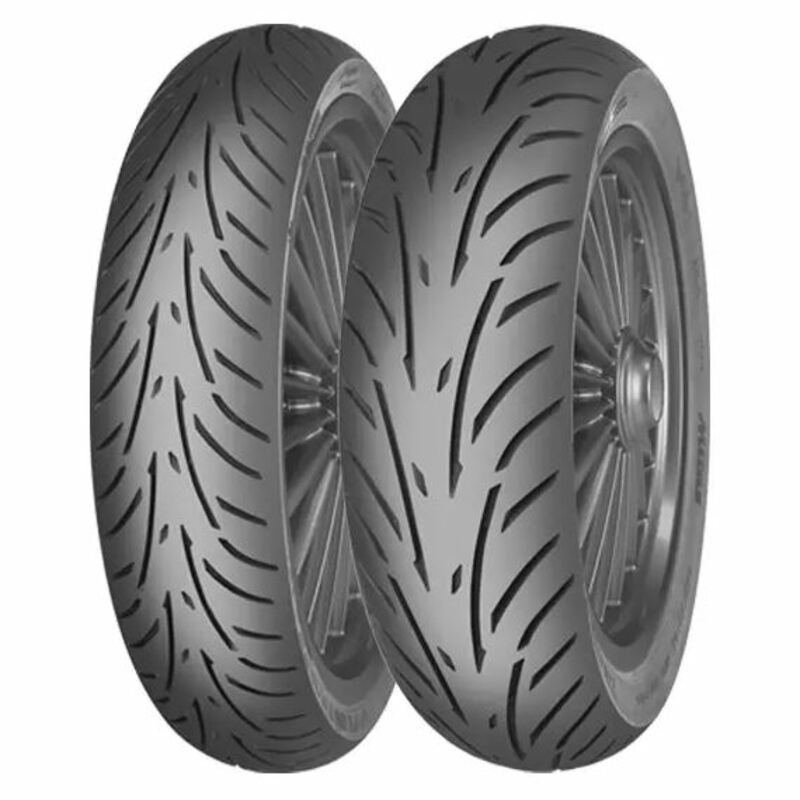Neumático MITAS TOURING FORCE-SC 120/70-13 53P TL - motoscamaralweb.com Neumático MITAS TOURING FORCE-SC 120/70-13 53P TL - motoscamaralweb.com
