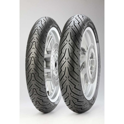 Neumático PIRELLI ANGEL SCOOTER 120/80-14 M/C 58P TL - motoscamaralweb.com