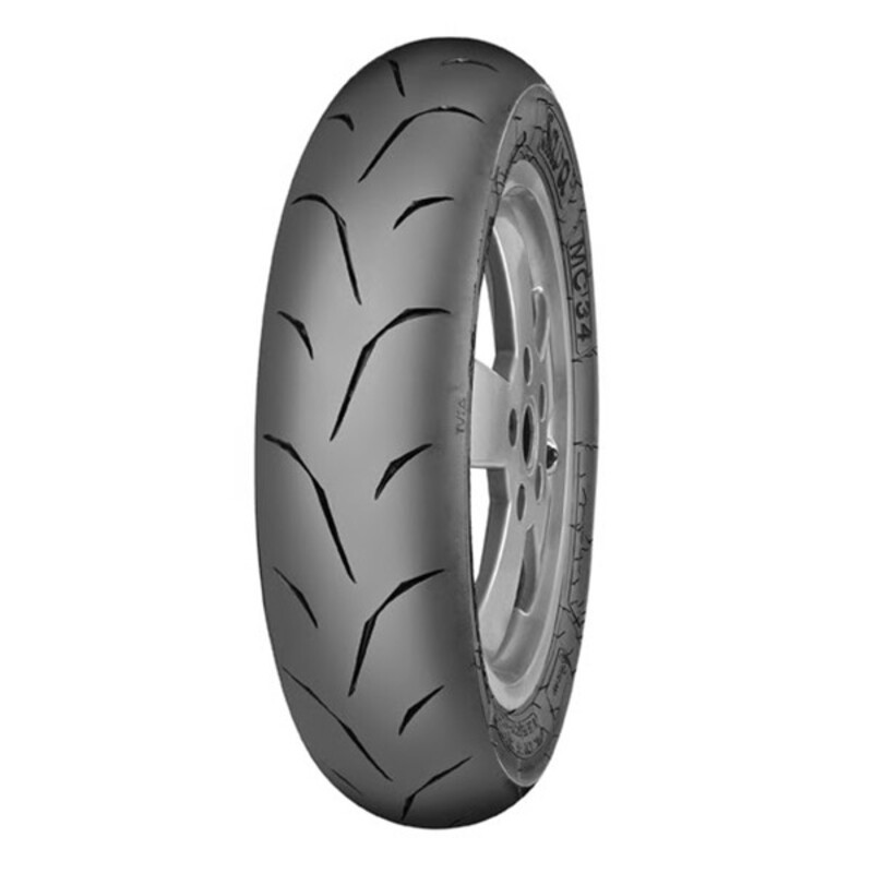 Neumático MITAS MC-34 90/90-10 50P TL - motoscamaralweb.com Neumático MITAS MC-34 90/90-10 50P TL - motoscamaralweb.com