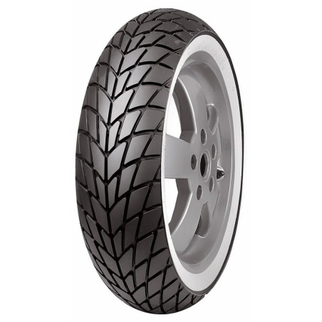 Neumático MITAS MC-20 MONSUM WW Faixa branca 3.50-10 51P TL M+S - motoscamaralweb.com