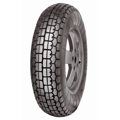 Neumático MITAS B-13 3.50-8 46J TT - motoscamaralweb.com