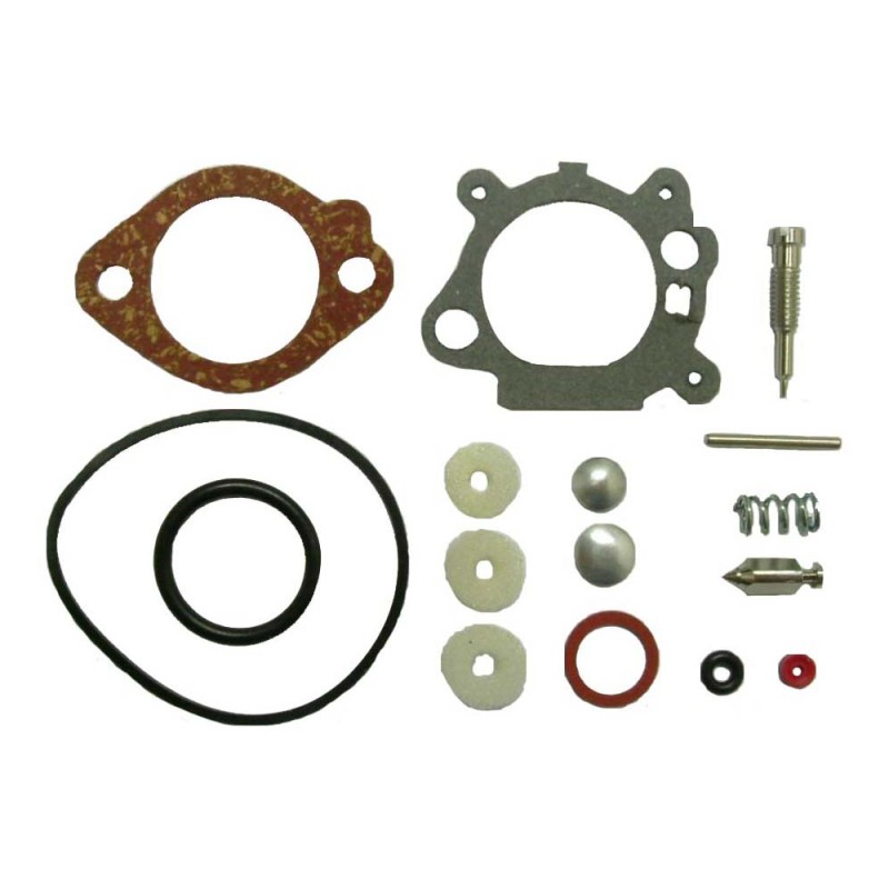 KIT REPARACIÓN CARBURADOR AD BRIGGS 3-5HP- motoscamaralweb.com KIT REPARACIÓN CARBURADOR AD BRIGGS 3-5HP- motoscamaralweb.com