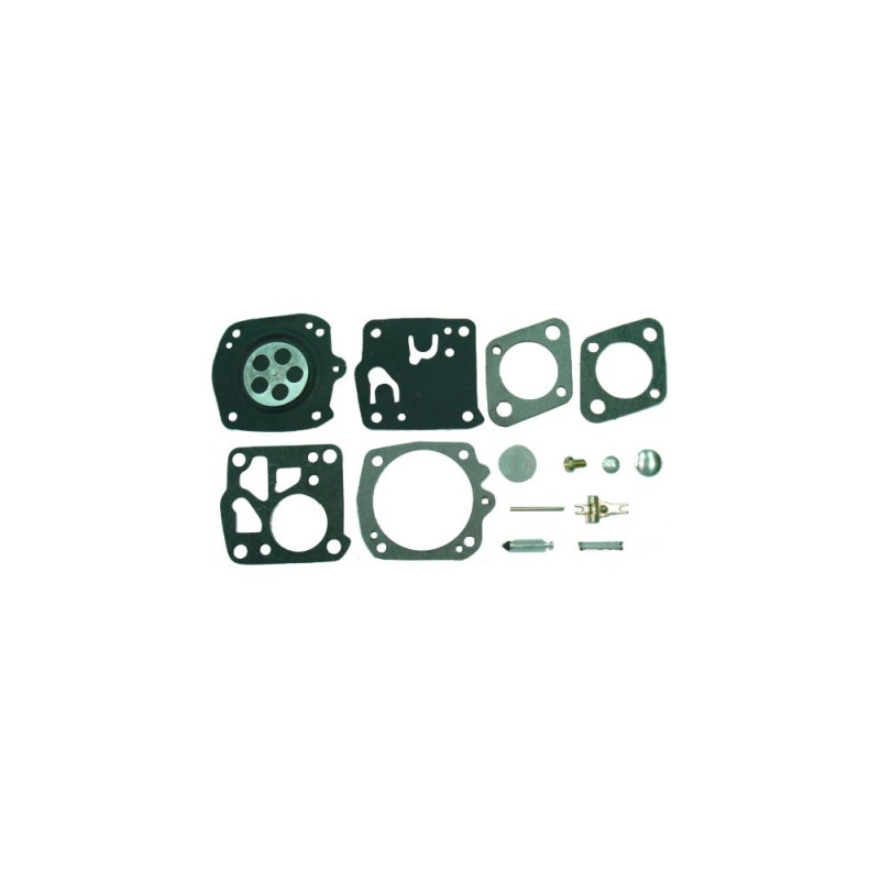 KIT REPARACIÓN CARBURADOR AD STIHL (REF. ORI 051)- motoscamaralweb.com KIT REPARACIÓN CARBURADOR AD STIHL (REF. ORI 051)- motoscamaralweb.com