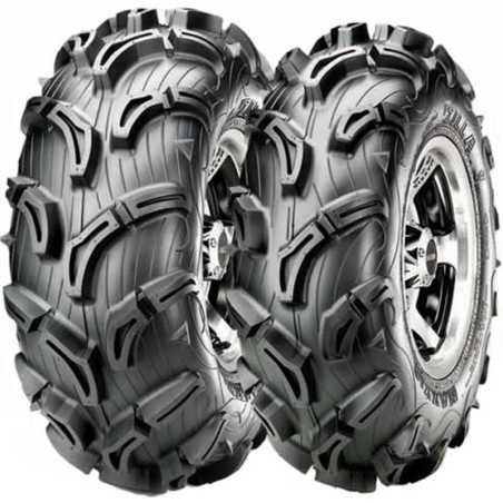 Neumático MAXXIS ZILLA MU02 AT25X10-12 6PR 50J E TL - motoscamaralweb.com
