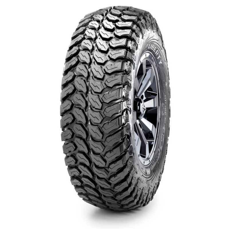 Neumático MAXXIS LIBERTY ML3 30X10 R 14 8PR 60M E TL - motoscamaralweb.com Neumático MAXXIS LIBERTY ML3 30X10 R 14 8PR 60M E TL - motoscamaralweb.com