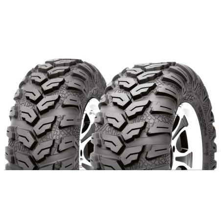 Neumático MAXXIS CEROS MU07 26X9 R 12 6PR 74N E TL - motoscamaralweb.com