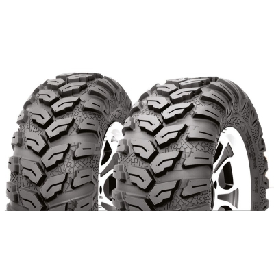 Neumático MAXXIS CEROS MU08 26X11 R 12 6PR 79N E TL - motoscamaralweb.com