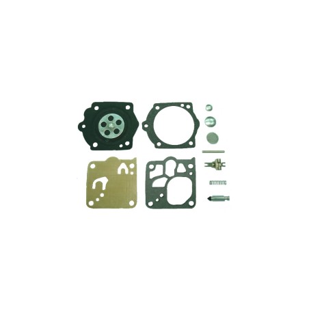 KIT REPARACIÓN CARBURADOR AD STIHL 11 PIEZAS (REF. ORI 066)- motoscama