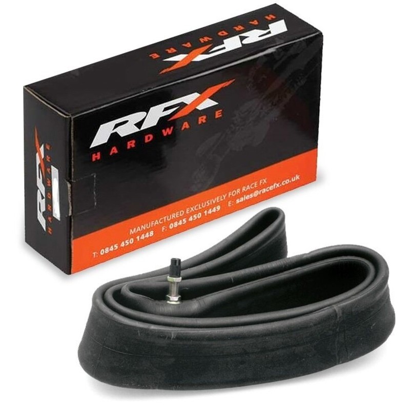 Cámara RFX 2.25/2.50-17 70/100-17 Válvula TR4 espesor 2.5mm - motoscamaralweb.com Cámara RFX 2.25/2.50-17 70/100-17 Válvula TR4 espesor 2.5mm - motoscamaralweb.com