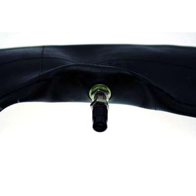 Cámara TECNIUM 4.00 x 17 - 120/90-17 Válvula TR4 espesor standard - motoscamaralweb.com