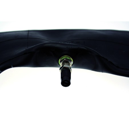 Cámara TECNIUM 4.00 x 17 - 120/90-17 Válvula TR4 espesor standard - motoscamaralweb.com
