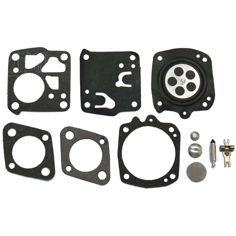 KIT REPARACIÓN CARBURADOR AD TILLOTSON (REF. ORI RK23HU/17HU)- motosca KIT REPARACIÓN CARBURADOR AD TILLOTSON (REF. ORI RK23HU/17HU)- motosca