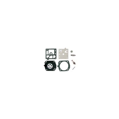KIT REPARACIÓN CARBURADOR AD WALBRO (REF. ORI K10-HD)- motoscamaralweb