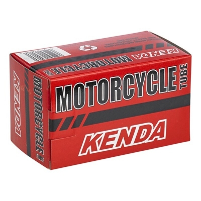 Cámara de moto KENDA Super Reforzada OFF ROAD 120/100-18 EP-4MM Válvula TR-6 - motoscamaralweb.com