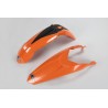 Kit guardabarros delantero &amp;amp; Trasero OEM Color KTM SX85 - motoscamaralweb.com