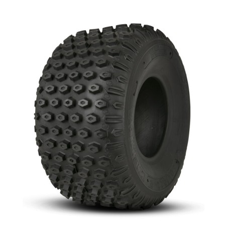 Neumático KENDA K290 SCORPION 16X8-7 28F 2PR E TL - motoscamaralweb.com