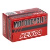Cámara de moto KENDA Super Reforzada OFF ROAD 80/100-21 EP-4MM Válvula TR-6 - motoscamaralweb.com