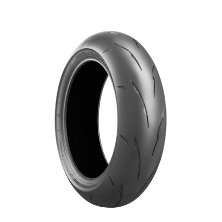 Neumático BRIDGESTONE BATTLAX RACING R11 REAR 180/55 R 17 73V TL - motoscamaralweb.com