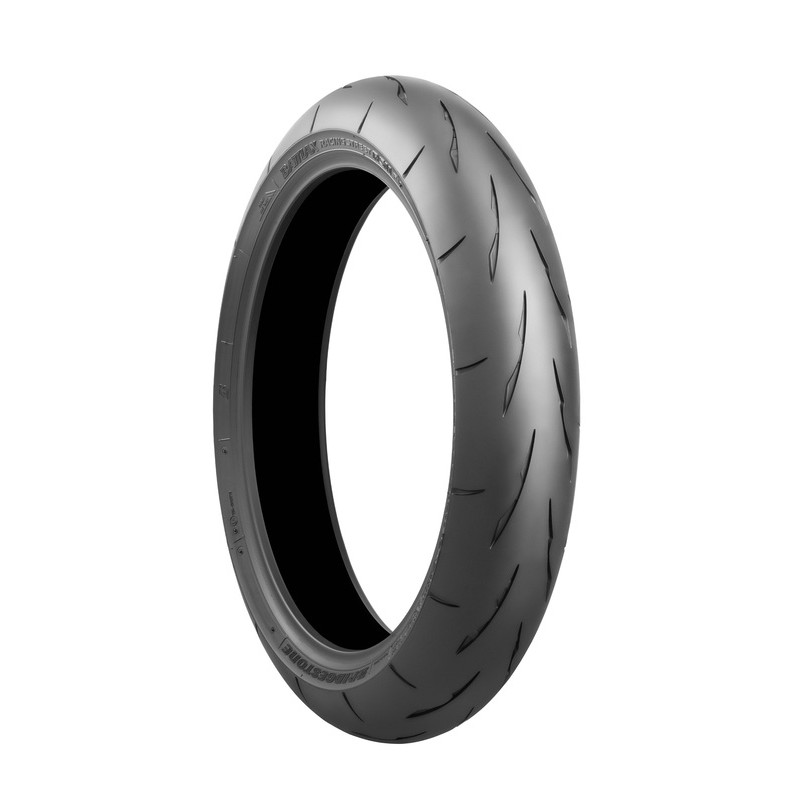Neumático BRIDGESTONE BATTLAX RS11 FRONT 120/70 ZR 17 (58W) TL - motoscamaralweb.com Neumático BRIDGESTONE BATTLAX RS11 FRONT 120/70 ZR 17 (58W) TL - motoscamaralweb.com