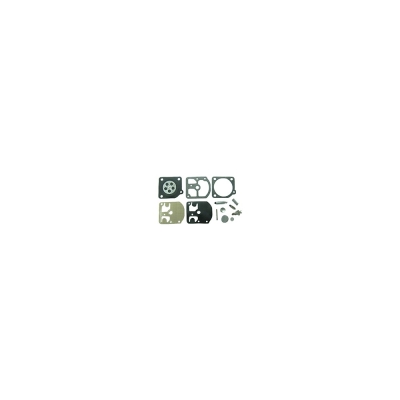 KIT REPARACIÓN CARBURADOR AD ZAMA (REF. ORI RB11)- motoscamaralweb.com