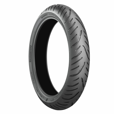 Neumático BRIDGESTONE BATTLAX T32 GT FRONT 120/70 ZR 17 (58W) TL - motoscamaralweb.com
