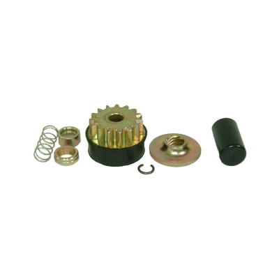KIT REPARACIÓN MOTOR ARRANQUE AD BRIGGS (REF.ORIG. 496881)- motoscamar