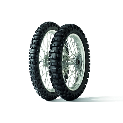 Neumático DUNLOP D952 110/90-18 M/C 61M TT - motoscamaralweb.com