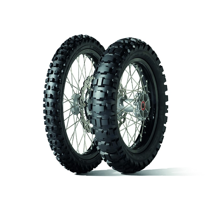 Neumático DUNLOP D908 RR 140/80-18 M/C 70R TT - motoscamaralweb.com Neumático DUNLOP D908 RR 140/80-18 M/C 70R TT - motoscamaralweb.com