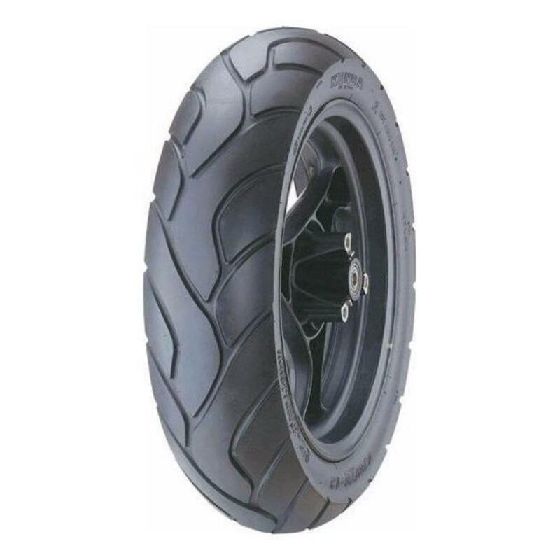 Neumático KENDA K763 120/80-16 60P E TL - motoscamaralweb.com Neumático KENDA K763 120/80-16 60P E TL - motoscamaralweb.com