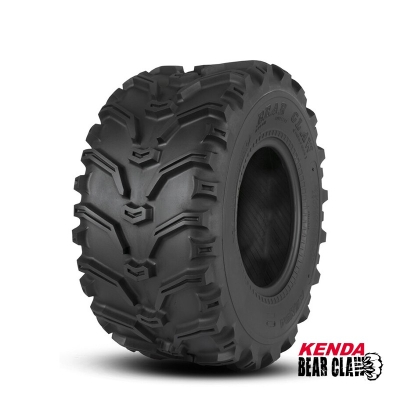 Neumático KENDA K299 BEAR CLAW 25X10-12 6PR 50N E TL - motoscamaralweb.com