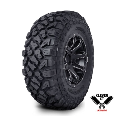 Neumático KENDA K3204R KLEVER XT 28X10 R 14 8PR 70M E TL - motoscamaralweb.com