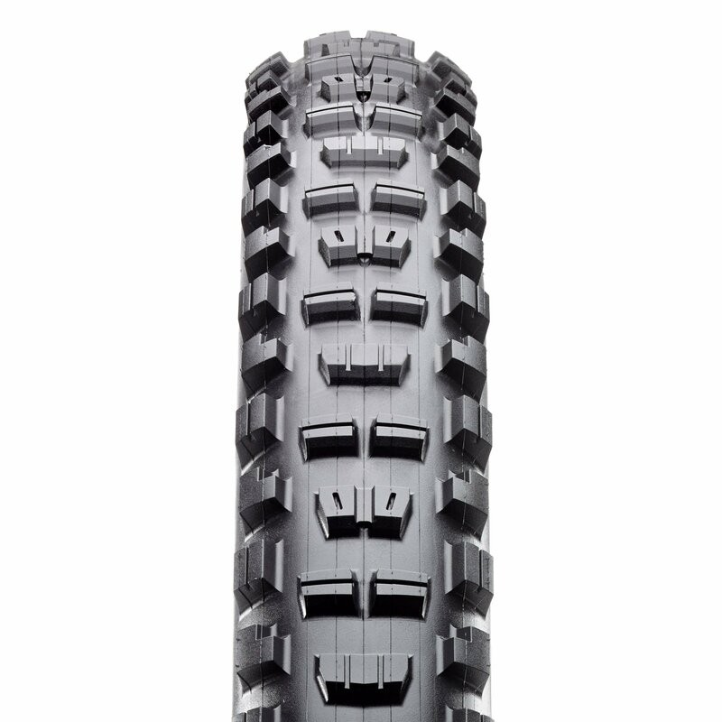 Neumático Maxxis MINION DHR II Tubeless Ready 27.5X230 3C EXO Protection - motoscamaralweb.com Neumático Maxxis MINION DHR II Tubeless Ready 27.5X230 3C EXO Protection - motoscamaralweb.com