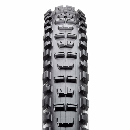 Neumático Maxxis MINION DHR II Tubeless Ready 27.5X230 3C EXO Protection - motoscamaralweb.com