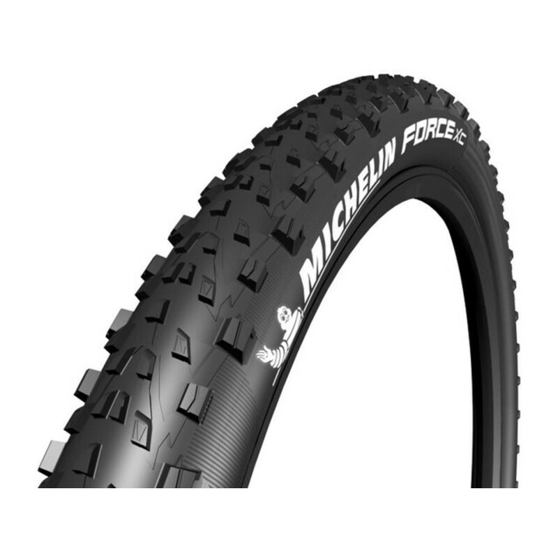 Neumático Michelin 27.5X2.25 (57-584) FORCE XC Tubeless Ready - motoscamaralweb.com Neumático Michelin 27.5X2.25 (57-584) FORCE XC Tubeless Ready - motoscamaralweb.com