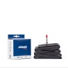 Cámara de bici MITAS Extreme Reforzada 26x2.10-3.00 Válvula Fina 47 Presta - motoscamaralweb.com
