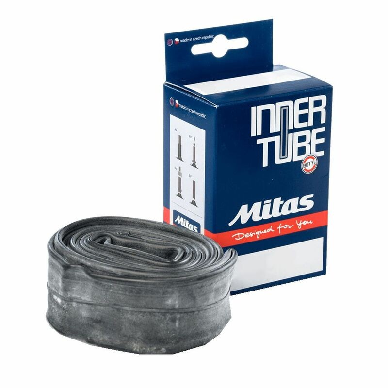Cámara de bici RUBENA 700x23/28c FV60 Válvula Fina 60mm Presta - motoscamaralweb.com Cámara de bici RUBENA 700x23/28c FV60 Válvula Fina 60mm Presta - motoscamaralweb.com