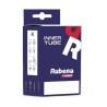 Cámara de bici RUBENA 700x28/45c FV47 Válvula Fina 47mm Presta - motoscamaralweb.com