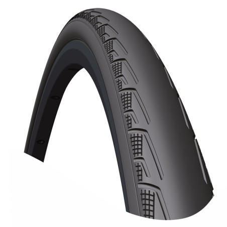 Neumático Mitas Syrinx V80 700x23c Rígido Classic - motoscamaralweb.com