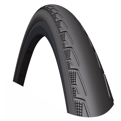 Neumático Mitas Syrinx V80 700x25c Rígido Classic - motoscamaralweb.com