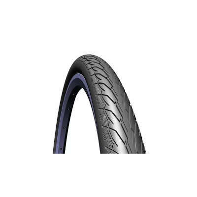 Neumático Mitas Flash V66 700x28c Rígido Classic Anti Pinchazos + Reflex - motoscamaralweb.com