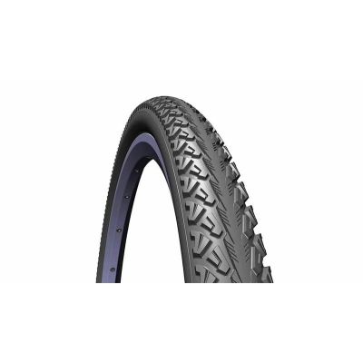 Neumático RUBENA Shield V81 700x38c Rígido Classic Clever Face - motoscamaralweb.com