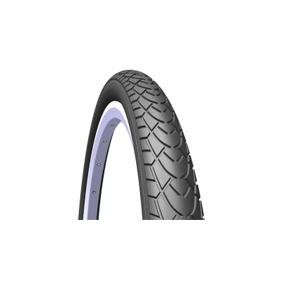 Neumático Mitas Walrus V41 18x1.75x2 Rígido Pre Classic - motoscamaralweb.com